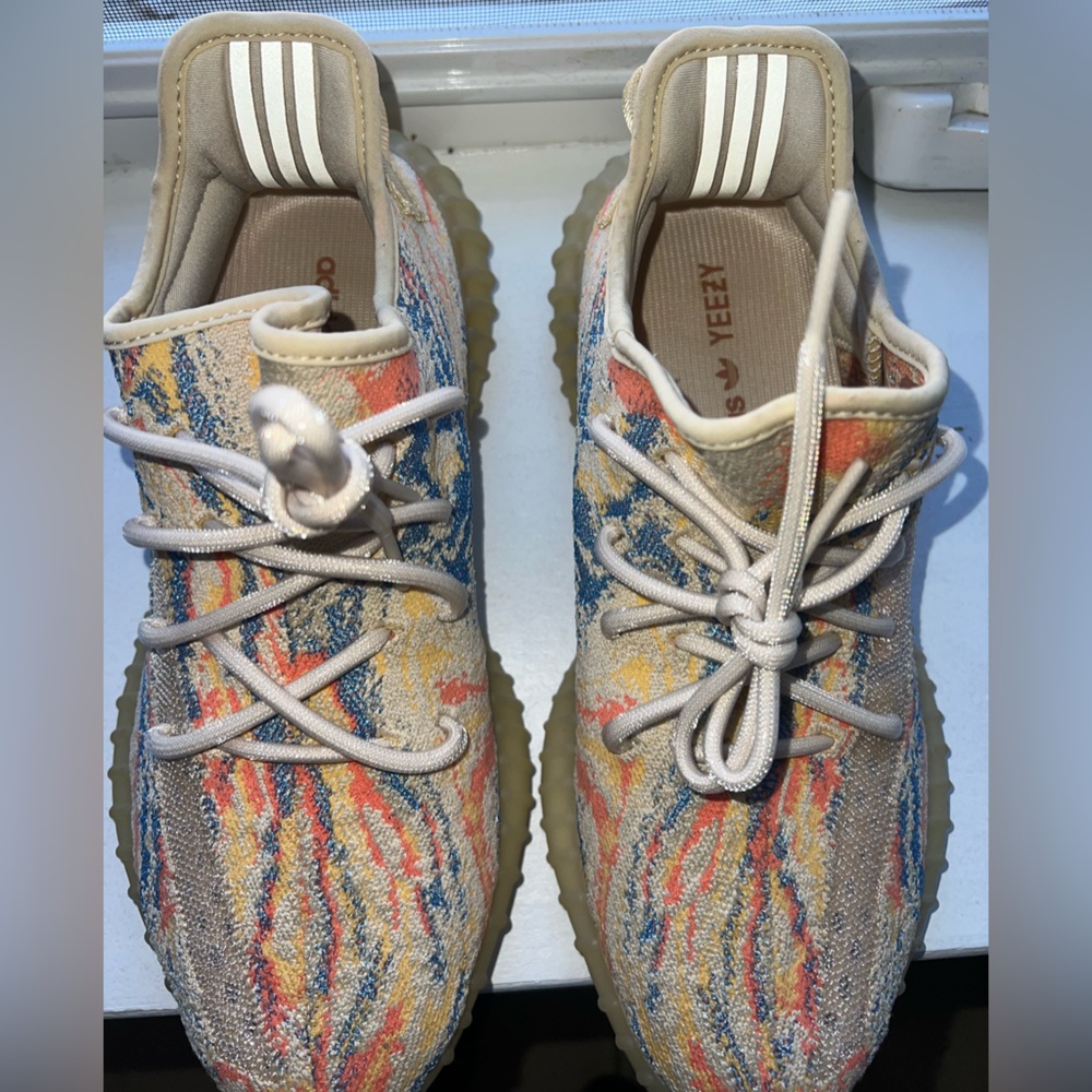 adidas YEEZY BOOST V2 MX OAT